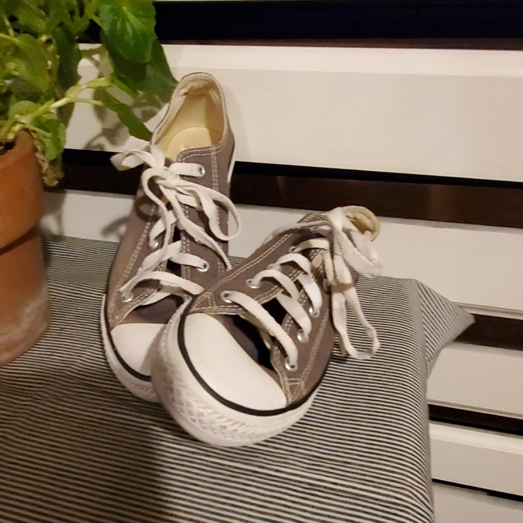Converse. #229